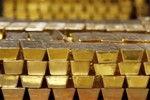 Стоимость золота перешла к росту после достижения минимума с июня