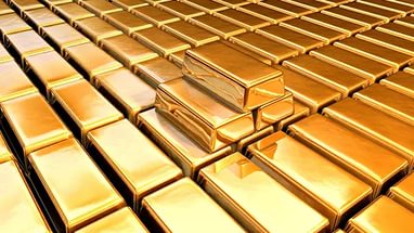 Начало сентября 2016 г.: золото готовится к новому росту