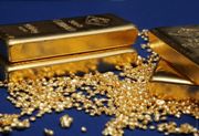Цена золота замедлила рост на комментариях Йеллен
